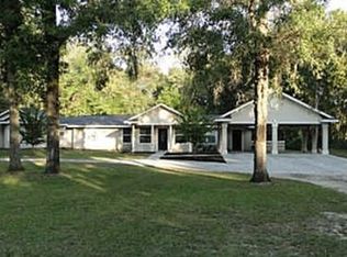 321 SW Bishop Ave, Lake City, FL 32024