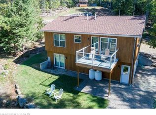 482 Cross Point Rd, Edgecomb, ME 04556