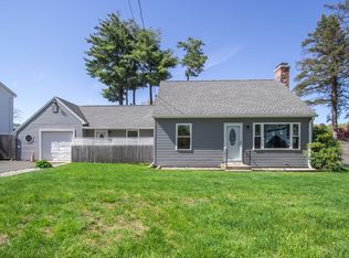 154 Laconia St, Springfield, MA 01129