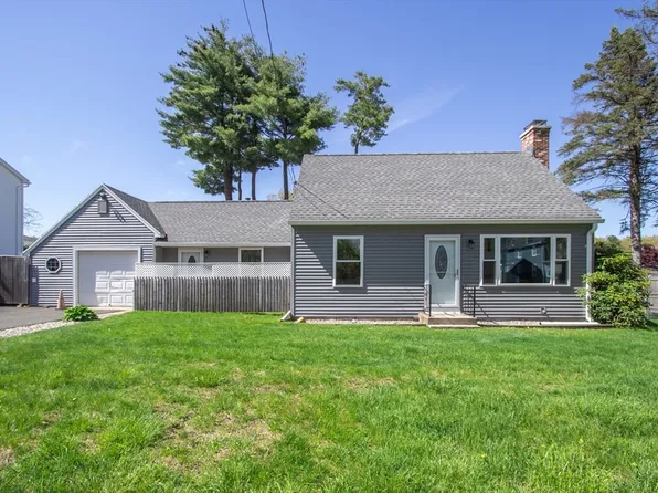 154 Laconia St, Springfield, MA 01129
