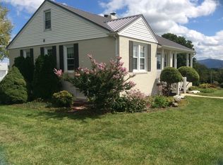 7735 McGaheysville Rd, Penn Laird, VA 22846