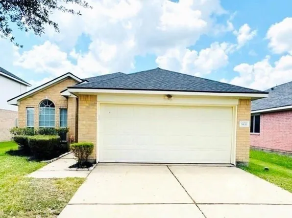 3838 Saint Simon Manor Dr, Houston, TX 77047