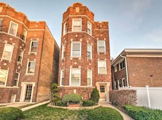 5413 N Artesian Ave, Chicago, IL 60625