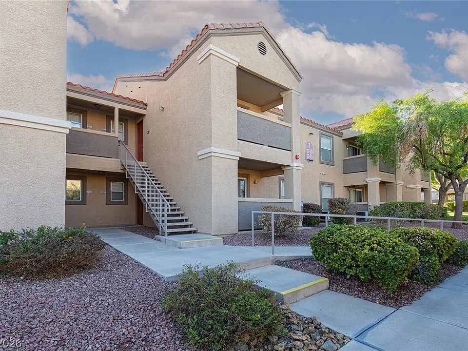 2300 Silverado Ranch Blvd #2022