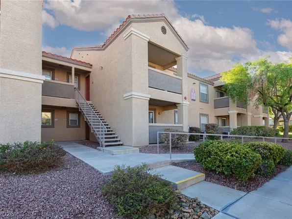 2300 Silverado Ranch Blvd #2022, Las Vegas, NV 89123