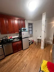 Rented by Oxford Property Group