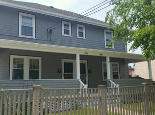 380 Lagrange St, West Roxbury, MA 02132