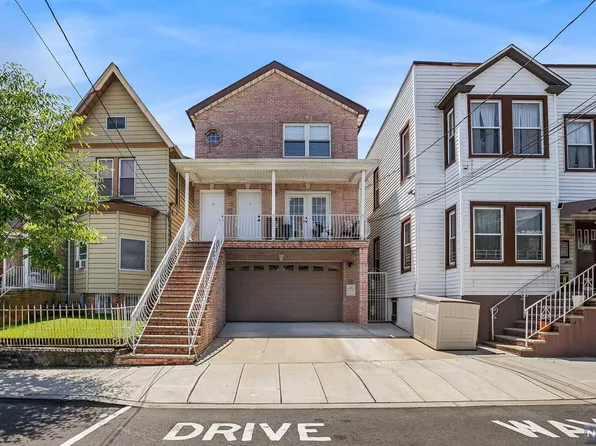 113 38th St, Union City, NJ 07087