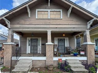1319 France St, New Orleans, LA 70117