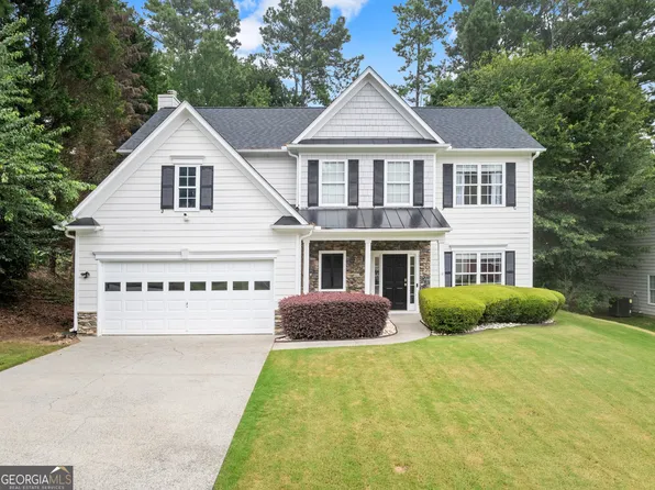 2693 Cascade Bend Dr, Buford, GA 30519