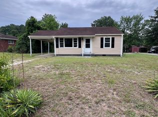 2313 Regan Ave, Fayetteville, NC 28301