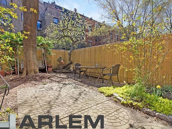 4th image of 106 W 120th St