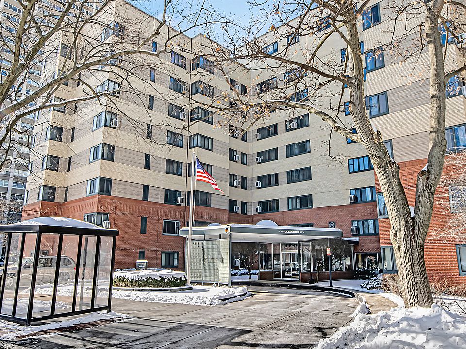 1st image of 5056 N Marine Dr APT A5