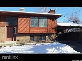 3961 S 500 E, Murray, UT 84107