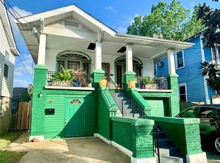 416 S Scott St #A, New Orleans, LA 70119