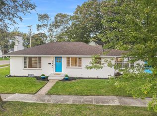 1240 W Forest Ave, Muskegon, MI 49441