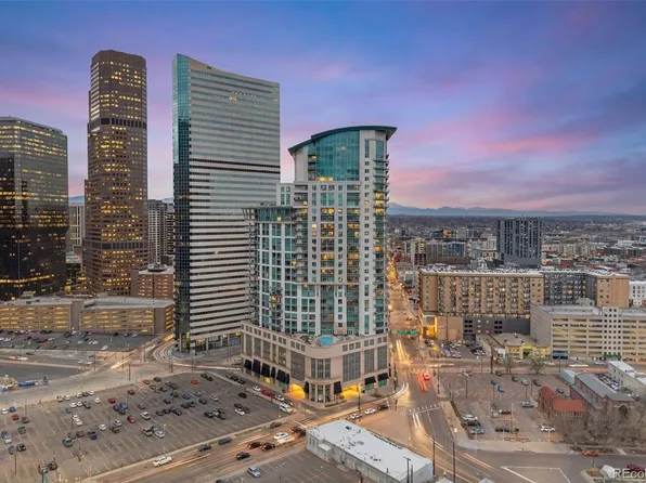 2001 Lincoln Street #2024, Denver, CO 80202