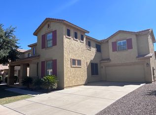 3857 E Phelps St, Gilbert, AZ 85295