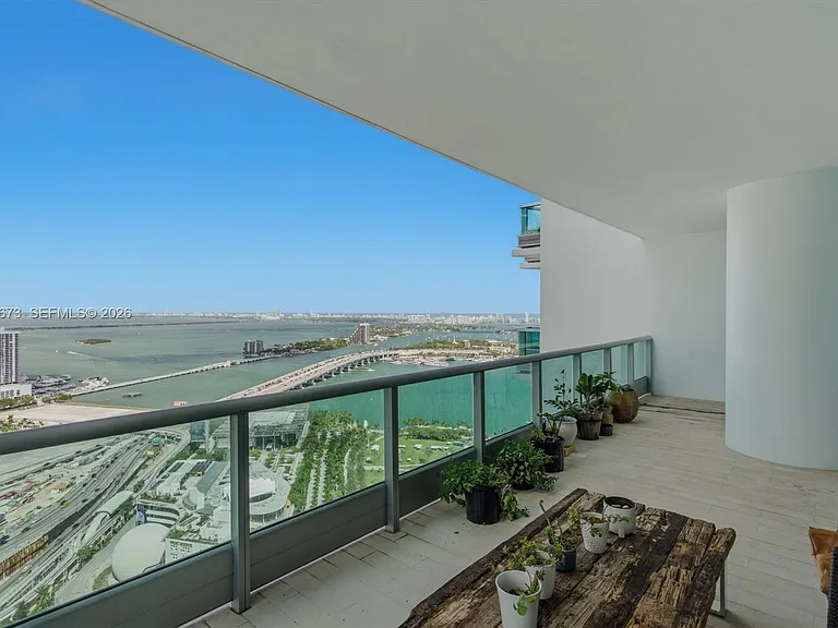 900 Biscayne Blvd #4308 — Photo 15