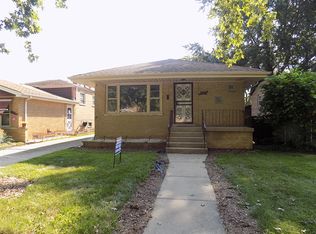 15237 Evers St, Dolton, IL