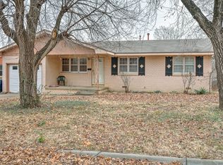 2165 S 76th Pl E, Tulsa, OK 74129