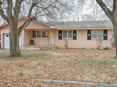2165 S 76th Pl E, Tulsa, OK, 74129