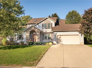 4378 Larchwood Cir NW, Canton, OH 44718