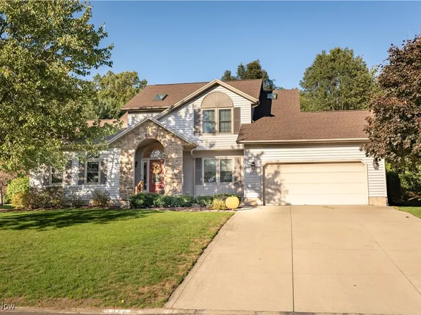 4378 Larchwood Cir NW, Canton, OH 44718