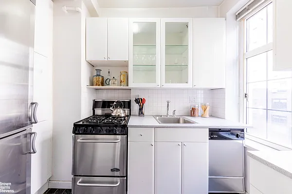 Sold by Brown Harris Stevens | media 3