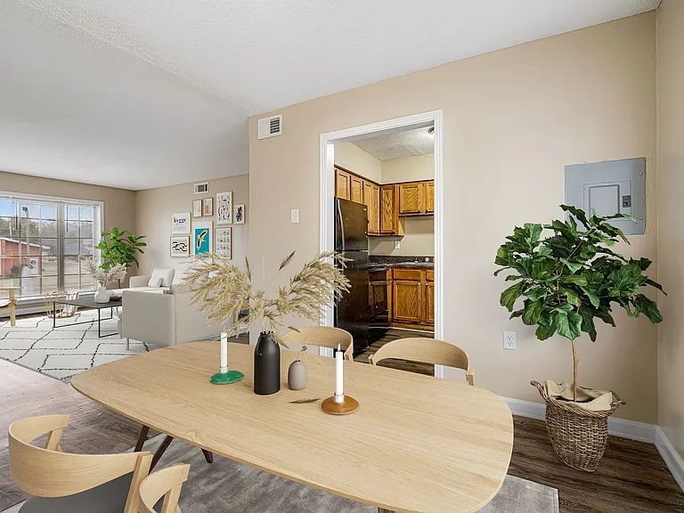 Sherwood Flats — Photo 32