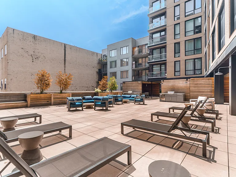 107-06 Queens Blvd #8F — Photo 12