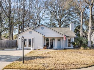 1347 Cadence Dr, Mount Pleasant, SC 29466