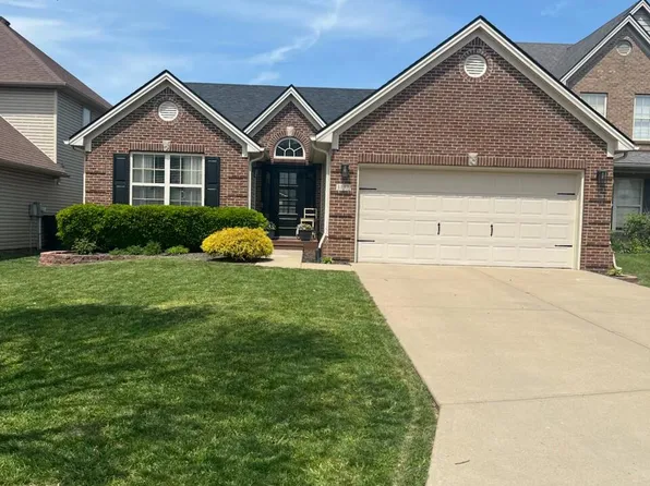 1137 Stonecrop Dr, Lexington, KY 40509