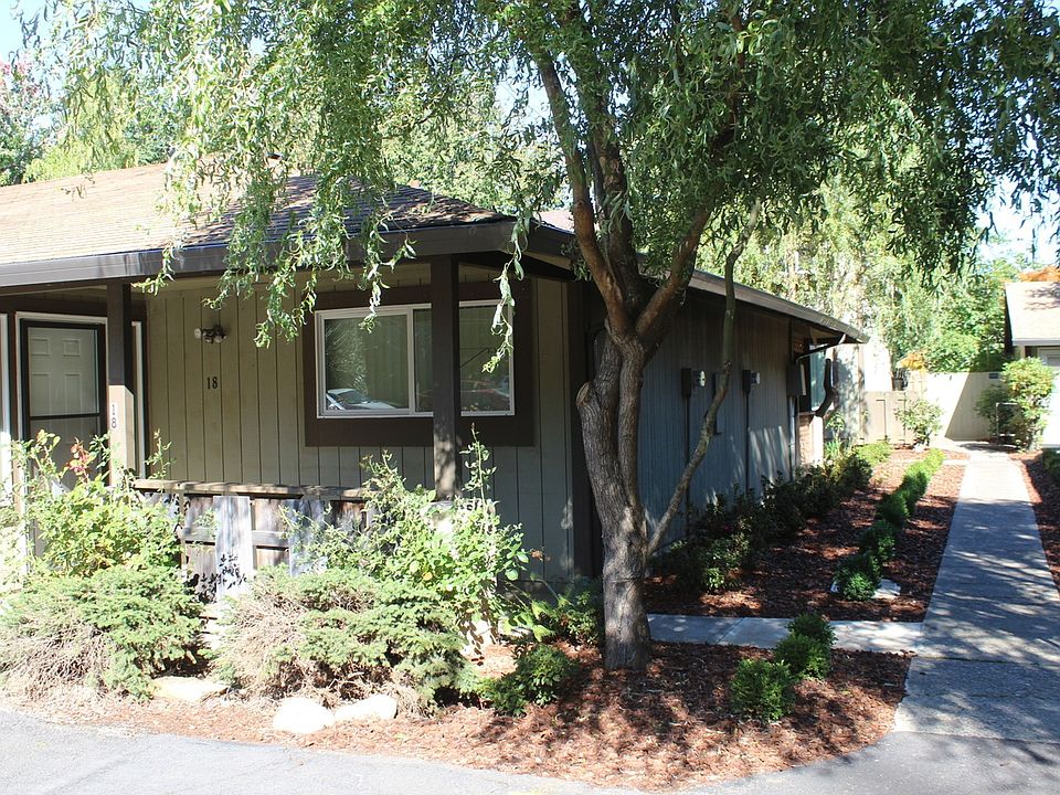 Castillian Apartments - Portland Oregon