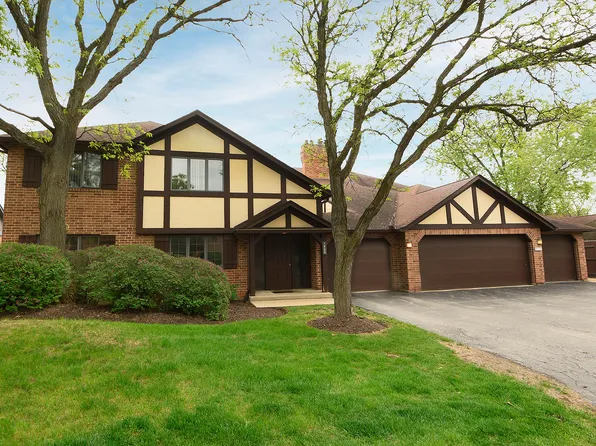 7933 W Golf Dr APT 1B, Palos Heights, IL 60463