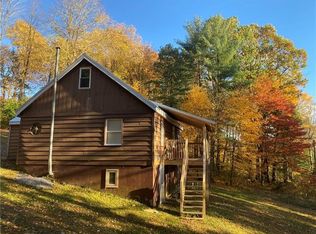 49 Halberg Dr, Anita, PA 15711