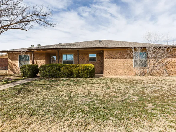 5726 1st Pl, Lubbock, TX 79416
