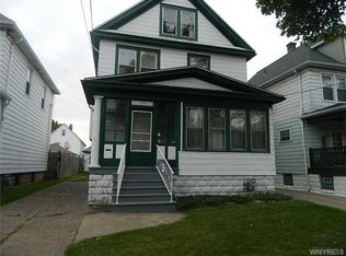 104 Laird Ave, Buffalo, NY 14207