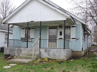 2156 W High St, Springfield, MO 65803