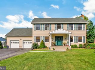 302 Christ Church Rd, Littlestown, PA 17340