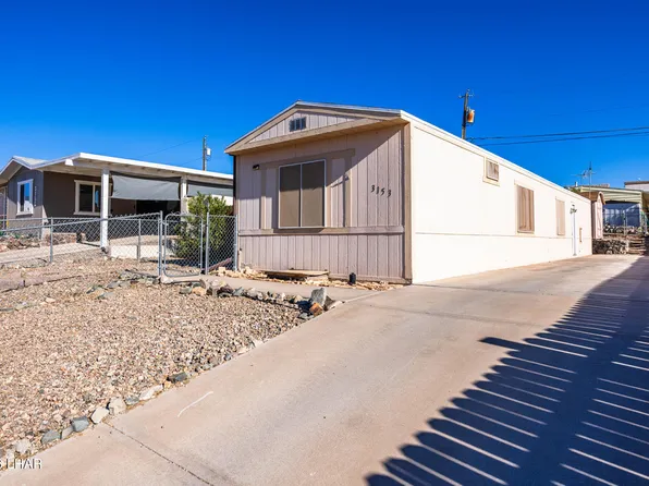 3153 Lake Dr, Lake Havasu City, AZ 86404