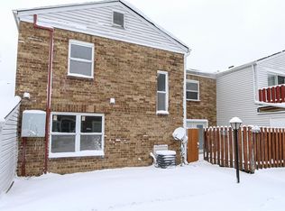 5565 Hummock Rd, Dayton, OH 45426