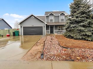 717 Beth Ave, Fort Lupton, CO 80621