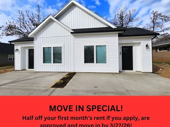 418 S Shaver St, Salisbury, NC 28144