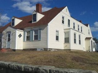 111 Hill St, Biddeford, ME 04005
