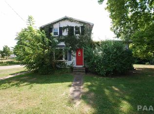 200 W Tazewell St, East Peoria, IL 61611