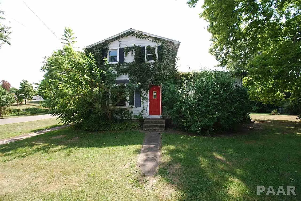 200 W Tazewell St photo 1
