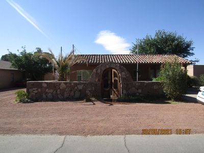 310 Manso Ave, Las Cruces, NM, 88005