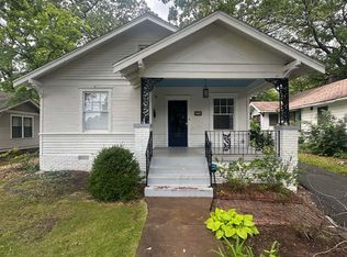 220 N Pine St, Little Rock, AR 72205