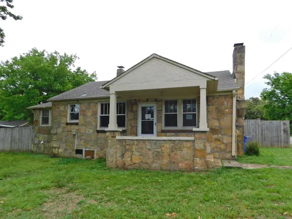 202 N Oneal St, Florence, AL 35630